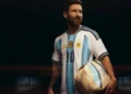 Innovaciones en las camisetas del Mundial: del homenaje a los debutantes
