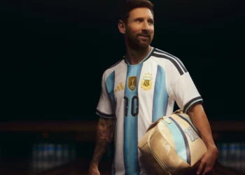 Innovaciones en las camisetas del Mundial: del homenaje a los debutantes