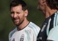 Lionel Messi enfrenta su sexto Mundial: desafíos históricos y el anhelo que une a Argentina y Argelia