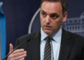 Adorni y su respaldo a la Ley de Inocencia Fiscal tras unirse al Régimen Simplificado de Ganancias