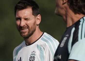 Lionel Messi enfrenta su sexto Mundial: desafíos históricos y el anhelo que une a Argentina y Argelia