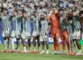 La Selección se une en torno a su capitán: por qué el ‘nuevo’ Messi sigue siendo el mismo en el Mundial 2026