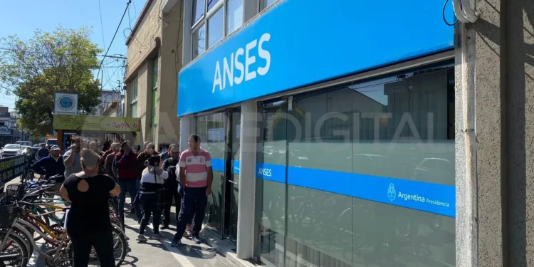 ANSES: Cronograma de Pagos para el Martes 2 de Junio