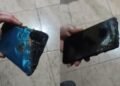 Tragedia en Córdoba: falleció la mujer que sufrió quemaduras tras la explosión de su celular en el auto