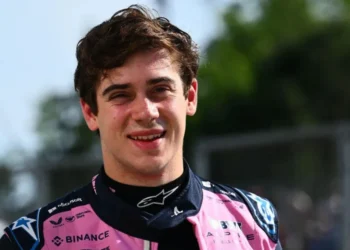 Franco Colapinto comparte sus expectativas para el GP de Austria: “Traemos mejoras”