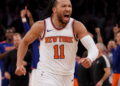 Los Knicks logran una remontada histórica y vencen a San Antonio en el juego 4 de las Finales NBA