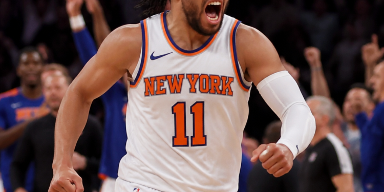 Los Knicks logran una remontada histórica y vencen a San Antonio en el juego 4 de las Finales NBA