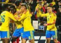 Colombia vence a República Democrática del Congo y lidera el Grupo K del Mundial 2026