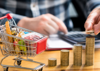 ¿Cuándo lograrán los salarios superar a la inflación?