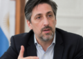 Nicolás Trotta critica el acuerdo con las universidades: “Es un alivio, pero no una solución definitiva”