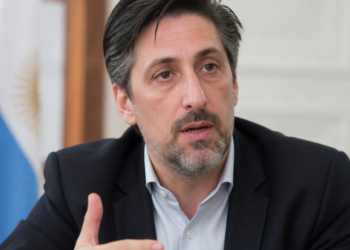 Nicolás Trotta critica el acuerdo con las universidades: “Es un alivio, pero no una solución definitiva”