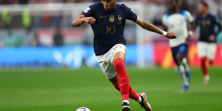 Francia se mide ante Noruega en el Mundial 2026: horario, formaciones y cómo seguir el encuentro del Grupo I