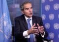 Argentina regulariza su deuda con la ONU y renueva el apoyo a Grossi para la Secretaría General