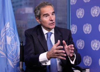 Argentina regulariza su deuda con la ONU y renueva el apoyo a Grossi para la Secretaría General