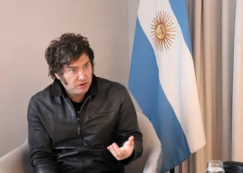 Javier Milei en España: “Si yo fuera peronista tendría calles con mi nombre”