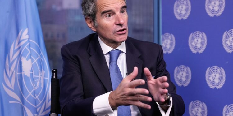 Argentina regulariza su deuda con la ONU y renueva el apoyo a Grossi para la Secretaría General