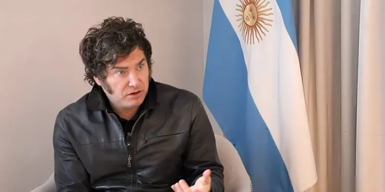 Javier Milei en España: “Si yo fuera peronista tendría calles con mi nombre”