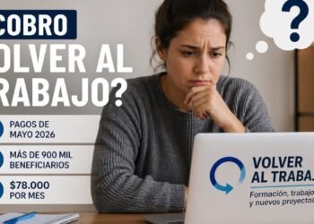 El Proyecto Volver al Trabajo: Extensión y Beneficiarios