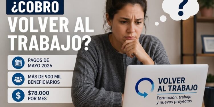 El Proyecto Volver al Trabajo: Extensión y Beneficiarios
