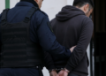 Detenido un oficial de policía de Buenos Aires condenado por delitos sexuales