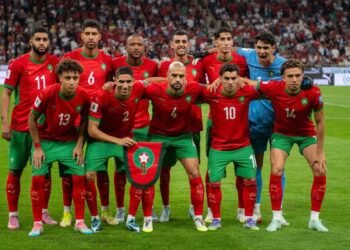 Marruecos vs Haití, EN VIVO: horarios, cobertura televisiva, formaciones y toda la información necesaria