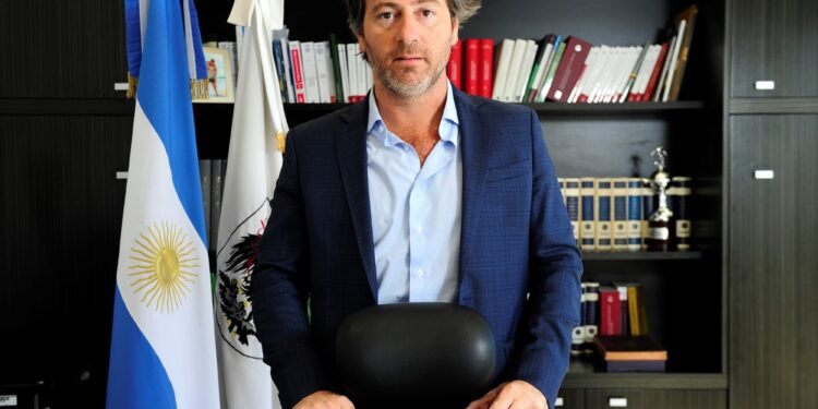 El Gobierno impulsa una reforma del Código Procesal Penal Federal