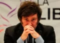 Milei opta por el pragmatismo tras la salida de Adorni