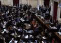 Avances en Diputados sobre el super-RIGI y la ley de Lobby: proyecciones para su tratamiento