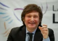Milei destacó el aumento del PBI y afirmó que la economía está “hiperblindada” para enfrentar especulaciones en 2027