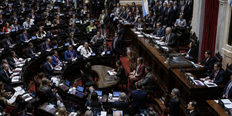 Avances en Diputados sobre el super-RIGI y la ley de Lobby: proyecciones para su tratamiento