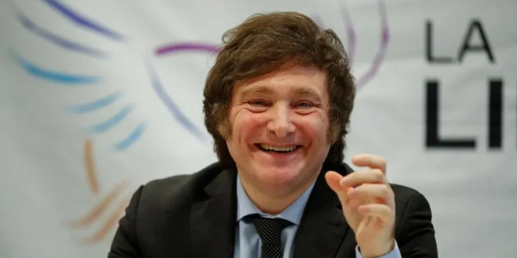 Milei destacó el aumento del PBI y afirmó que la economía está “hiperblindada” para enfrentar especulaciones en 2027