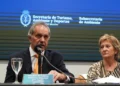 Renuncia el subsecretario de Ambiente de la Nación tras poco más de un año en el cargo