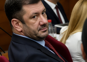 Inicia el juicio al exsenador Edgardo Kueider en Paraguay por contrabando