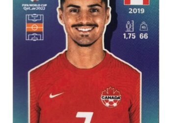 Victoria de Canadá sobre Sudáfrica 1-0 en la llave 3 del Mundial 2026