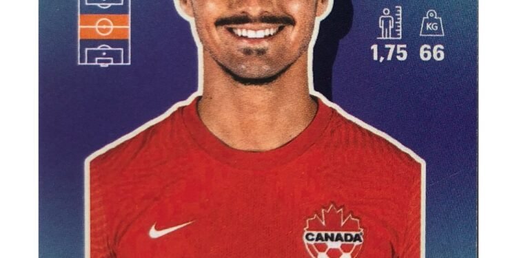 Victoria de Canadá sobre Sudáfrica 1-0 en la llave 3 del Mundial 2026