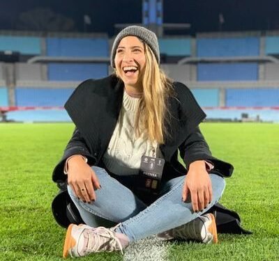 La periodista que entrevistó a Bielsa revela los detalles previos a su explosión: “Le pidieron que retrocediera y explotó”