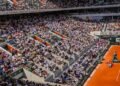 Resultados de los cuartos de final del torneo femenino de Roland Garros 2026