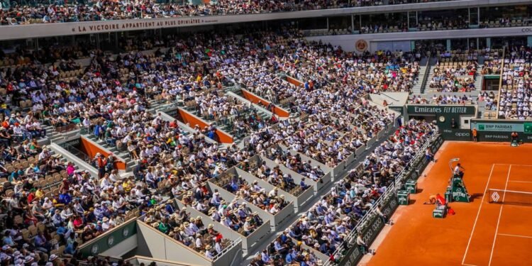 Resultados de los cuartos de final del torneo femenino de Roland Garros 2026