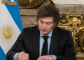 Milei nombra a cuatro nuevos funcionarios en el Ministerio Público