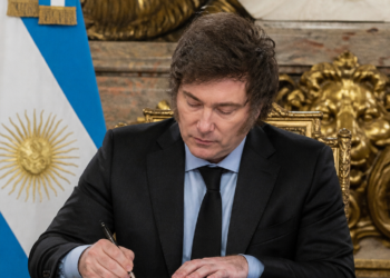 Milei nombra a cuatro nuevos funcionarios en el Ministerio Público