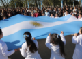A dos horas de CABA y sin costo: llega el festival ideal para celebrar el Día de la Bandera en familia