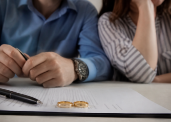El costo y proceso del divorcio en Argentina: una mirada actual