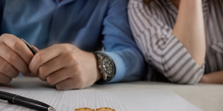 El costo y proceso del divorcio en Argentina: una mirada actual