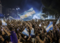 Una provincia declara asueto tras el triunfo de la Selección argentina en el Mundial 2026