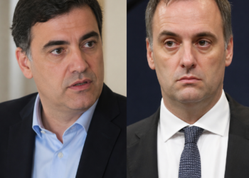 Maximiliano Abad se pronuncia sobre Manuel Adorni: ‘Hay consenso en que no debería continuar en el Gobierno’