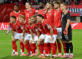 El fenómeno Red Bull: Austria regresa a un Mundial tras 28 años