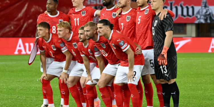 El fenómeno Red Bull: Austria regresa a un Mundial tras 28 años