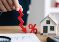 Bancos reducen tasas de créditos hipotecarios y su efecto en el mercado inmobiliario