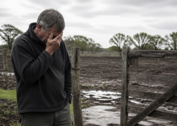Un productor ganadero del norte bonaerense denunció el robo de 52 terneros valorados en más de $70 millones
