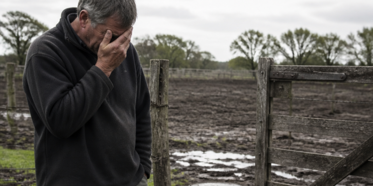 Un productor ganadero del norte bonaerense denunció el robo de 52 terneros valorados en más de $70 millones